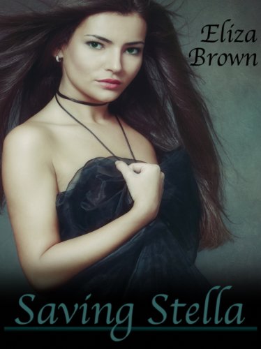 Saving Stella by Eliza Brown