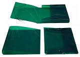 Idena III 96.0017 - Organisationsset gr&uuml;n - Idena