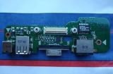 NEW DELL INSPIRON USB CHARGER BOARD 48.4AQ03.C11