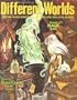 Different Worlds, Issue 36: The Magazine for Adventure Role-players