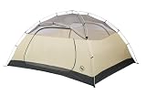 Big Agnes Lynx Pass 4  Person Backpacking Tent