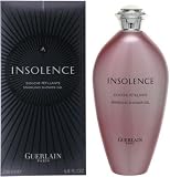 Insolence by Guerlain for Women 6.8 oz Sparkling Shower Gel