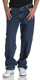  : Levi's Men's 550 Relaxed Fit Jean, Dark Stonewash, 29x30