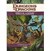 Play Factory - Dungeons & Dragons 4.0 : Forces de la Nature