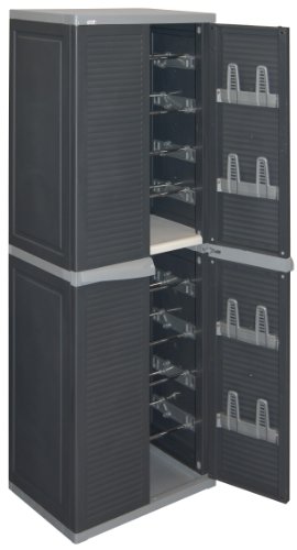 meuble chaussures resine