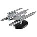 Star Trek Starships Vehicle & Collectors Magazine Special # 25: U.S.S. Kobayashi Maru