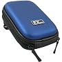 Ex-Pro � Blue Hard Clam Digital Camera Case Bag for Fuji Finepix A170