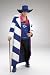 Austin Powers Gold Member Deluxe 1960 Halloween International Man of Mystery