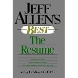 416q Mypcpl. Sl160 Ss160 Picture Jeff Allen's Best: The Resumes
