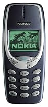 Nokia 3310 Handy