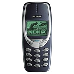 Nokia 3310 Handy