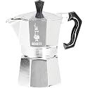 Bialetti Moka Express 3 Cup Espresso Maker 06799
