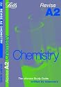 Revise A2 Chemistry (Revise A2 Study Guide)
