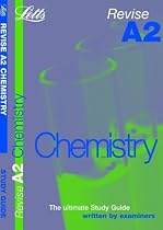 Revise A2 Chemistry (Revise A2 Study Guide)