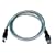 Belkin 3ft IEEE 1394 Firewire 6Pin/6Pin 400 MBPS 22/28 Awg Ice
