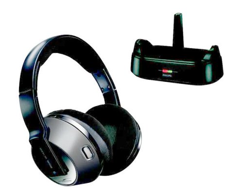 Childrens Toyshop  Electronics : Philips SBC HC 8520  Headphones