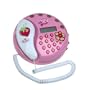 Strawberry Shortcake Corded Telephone with Caller ID SS210