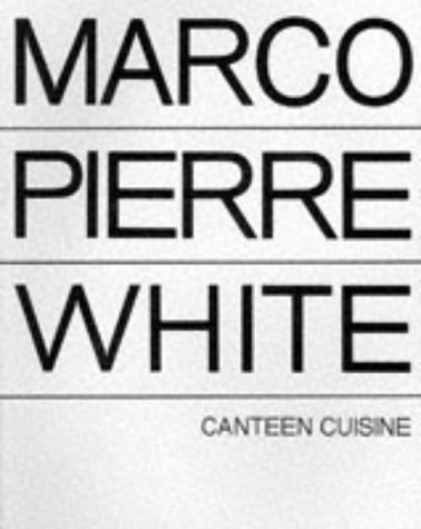 City Travel Guides Discounted  Books : Canteen Cuisine