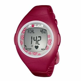 Polar Heart Rate Monitor - F4M