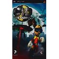CID The Dummy (PSP)