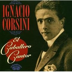 El Caballero Cantor 1935-1945