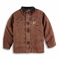 Carhartt® Sandstone Arctic Traditional Coat
