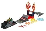 Hot Wheels - Hyperstunt Mania Playset