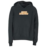 Sweatshirt Woman Black  Fitness Instructor  Occupations