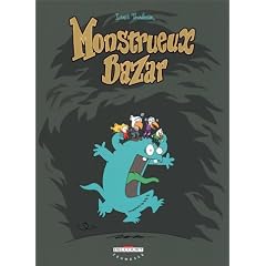 Monstrueux Bazar
