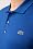 Short Sleeve Classic Fit Solid Pima Jersey Polo