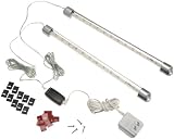 StreetGlow GFXLED15GR Glow F/X 15" Home/Under Cabinet Green LED