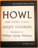 Howl, and other poems (The Pocket poets series)