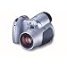 Konica Minolta Dimage Z10 Digital Camera (3 Megapixel, 8fach optischer Zoom)