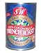 S and W Coffee Can - Diversion Safe