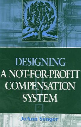 Designing a Not-for-Profit Compensation System