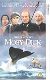 Moby Dick [UK IMPORT] - Ted Levine
