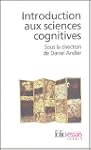 Introduction aux sciences cognitives