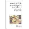 Introduction aux sciences cognitives