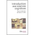 Introduction aux sciences cognitives