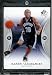 2006 07 SP Authentic Damon Stoudamire Memphis Grizzlies Basketball Card #42 - Mint Condition - In Protective Display Case !!