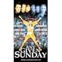 On Any Given Sunday [VHS]
