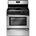 Frigidaire FFGF3047LS 30 Freestanding Gas Range - Stainless Steel