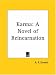 Book Karma: A Novel of Reincarnation