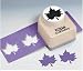 PUNCH SUPER GIANT MAPLE LEAF