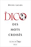 Dico des mots Croisés (le)