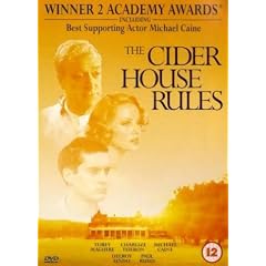 The Cider House Rules [DVD] [2000]