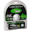 The Floppy Indoor Practice Golf Ball