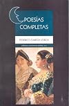 Poesias Completas de Federico Garcia Lorca (no)