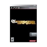 New Konami Def Jam Rapstar Entertainment Complete Product Standard Retail Playstation 3