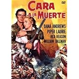 Rauchsignale / Smoke Signal [Spanien Import]von "Dana Andrews"